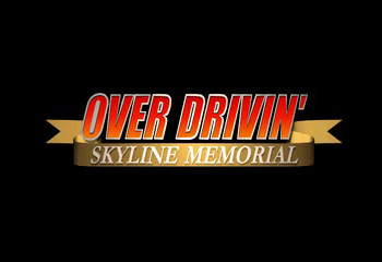 Over Drivin' Skyline Memorial